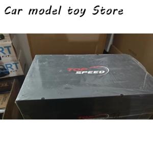 並行輸入品 TSM TOPSPEED 1:18...の詳細画像5