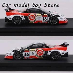並行輸入品 スターモデル1:64 NSX NA...の詳細画像3