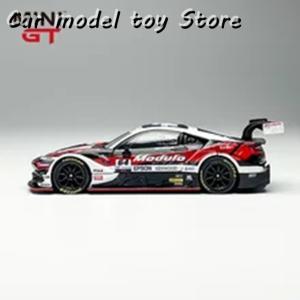 並行輸入品 MINIGT 1:64 #992 ...の詳細画像2