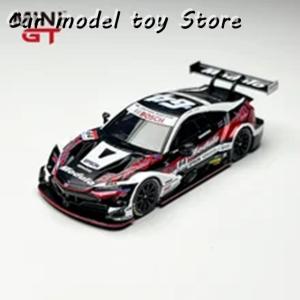 並行輸入品 MINIGT 1:64 #992 ...の詳細画像4