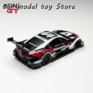 並行輸入品 MINIGT 1:64 #992 ...の詳細画像5