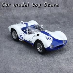 並行輸入品 CMC 1:18 MASERATI...の詳細画像3