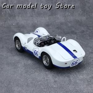 並行輸入品 CMC 1:18 MASERATI...の詳細画像4