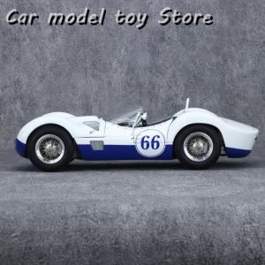 並行輸入品 CMC 1:18 MASERATI...の詳細画像5