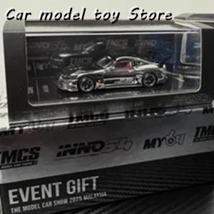 並行輸入品 在庫INNO 1:64 TOPSE...の詳細画像1