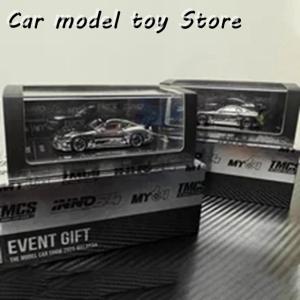 並行輸入品 在庫INNO 1:64 TOPSE...の詳細画像2