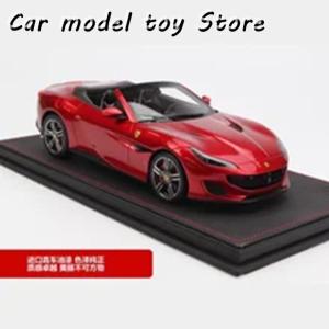 並行輸入品 1:18の詳細画像2