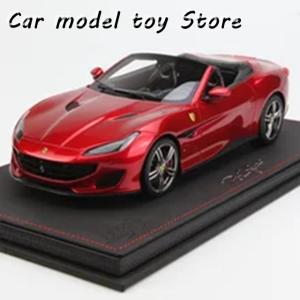 並行輸入品 1:18の詳細画像3