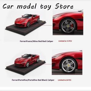 並行輸入品 1:18の詳細画像4