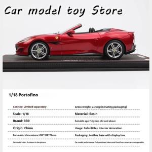 並行輸入品 1:18の詳細画像5