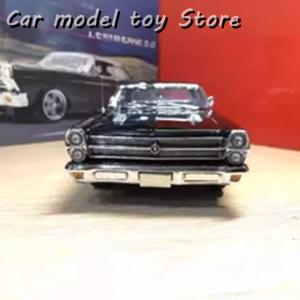 並行輸入品 ダイキャスト1:18スケールフォー...の詳細画像3