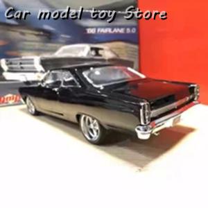 並行輸入品 ダイキャスト1:18スケールフォー...の詳細画像4