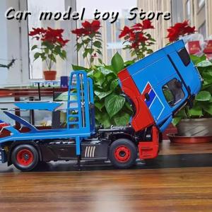 並行輸入品 NZG 1:18 730S V8ト...の詳細画像3