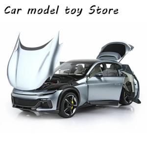 並行輸入品 1:18 PROROSANGUE ...の詳細画像1