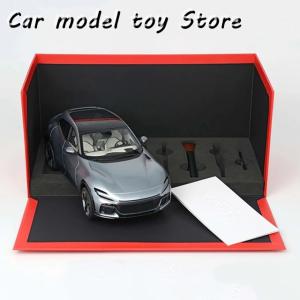 並行輸入品 1:18 PROROSANGUE ...の詳細画像3
