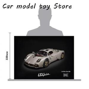 並行輸入品 ポーチャー 18 ユートピア UT...の詳細画像4