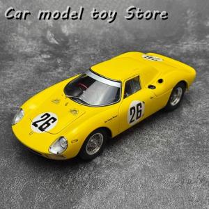 並行輸入品 CMC 1:18 250 LM RACING 1964 1965 CAR MODEL COLLECTION 感謝ギフト