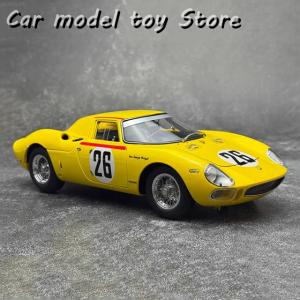 並行輸入品 CMC 1:18 250 LM R...の詳細画像1