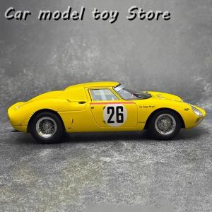 並行輸入品 CMC 1:18 250 LM R...の詳細画像2
