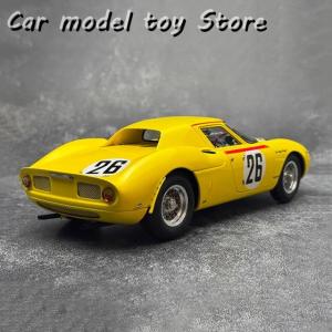 並行輸入品 CMC 1:18 250 LM R...の詳細画像3