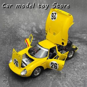 並行輸入品 CMC 1:18 250 LM R...の詳細画像4