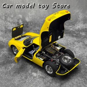 並行輸入品 CMC 1:18 250 LM R...の詳細画像5