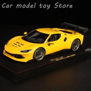 並行輸入品 1:18 296 チャレンジ 20...の詳細画像2