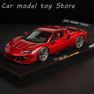 並行輸入品 1:18 296 チャレンジ 20...の詳細画像3