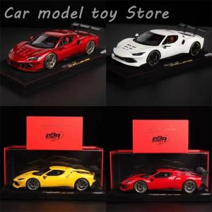 並行輸入品 1:18 296 チャレンジ 20...の詳細画像4