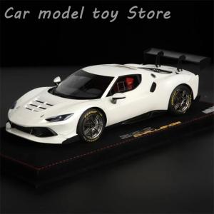 並行輸入品 1:18 296 チャレンジ 20...の詳細画像5