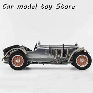 並行輸入品 CMC 1/18 フルオープンカー...の詳細画像1