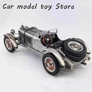 並行輸入品 CMC 1/18 フルオープンカー...の詳細画像2