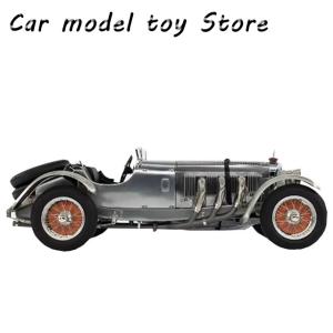 並行輸入品 CMC 1/18 フルオープンカー...の詳細画像4