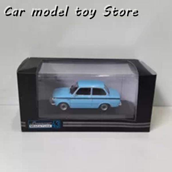 並行輸入品 IXO 1/43 DAF 55 1972 カーモデル グッズ 静電完成品 置物 大人 プ...