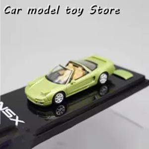 並行輸入品 ホビージャパン 1:64 アキュラ...の詳細画像1