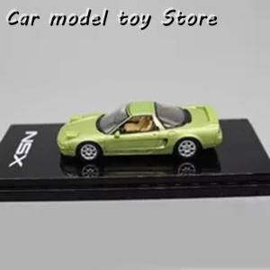 並行輸入品 ホビージャパン 1:64 アキュラ...の詳細画像2