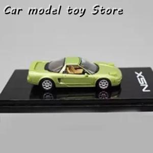 並行輸入品 ホビージャパン 1:64 アキュラ...の詳細画像3