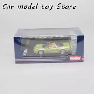 並行輸入品 ホビージャパン 1:64 アキュラ...の詳細画像5