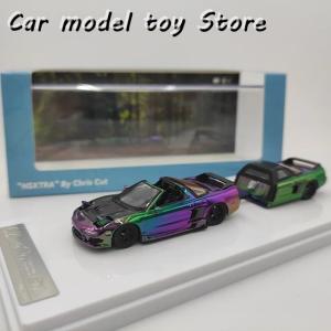 並行輸入品 ダイキャスト FY 1:64スケー...の詳細画像2