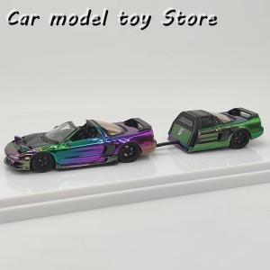 並行輸入品 ダイキャスト FY 1:64スケー...の詳細画像3