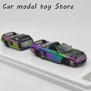 並行輸入品 ダイキャスト FY 1:64スケー...の詳細画像4