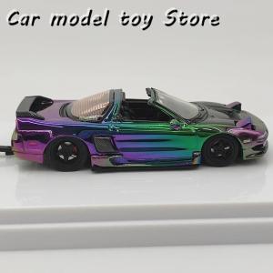 並行輸入品 ダイキャスト FY 1:64スケー...の詳細画像5