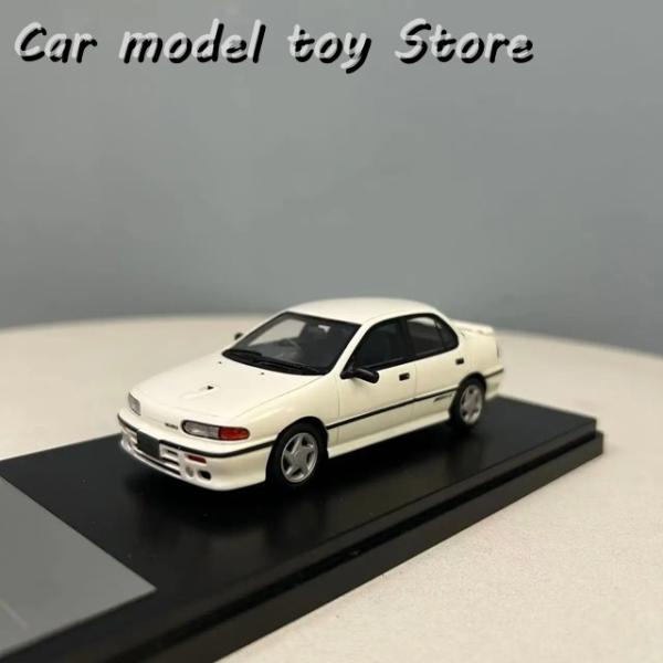 並行輸入品 樹脂 1:43 SCALE ISUZU GEMINI R 4WD 1990 SIMULA...