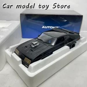 並行輸入品 ダイキャスト製 1/18スケール FORD FALCON XB シミュレーションスタティックカーモデル