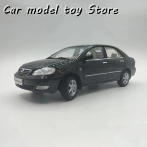 並行輸入品 ダイキャスト1:18スケール200...の詳細画像1