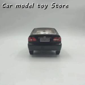 並行輸入品 ダイキャスト1:18スケール200...の詳細画像4