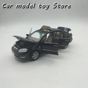 並行輸入品 ダイキャスト1:18スケール200...の詳細画像5
