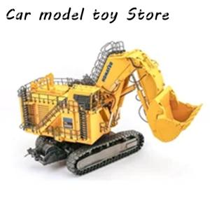 並行輸入品 5色1:50スケールメタルPC80...の詳細画像2