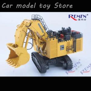 並行輸入品 5色1:50スケールメタルPC80...の詳細画像4