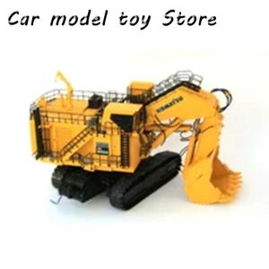 並行輸入品 5色1:50スケールメタルPC80...の詳細画像5